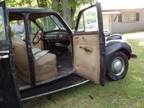 1939 Buick Special Classic - photo 4