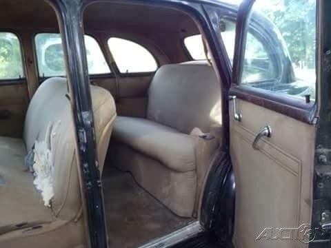 1939 Buick Special Classic - photo 5