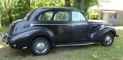 1939 Buick Special Classic - photo 7