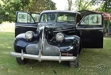 1939 Buick Special Classic - photo 8