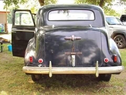 1939 Buick Special Classic - photo 9