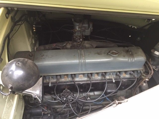 1939 Buick Special - photo 10