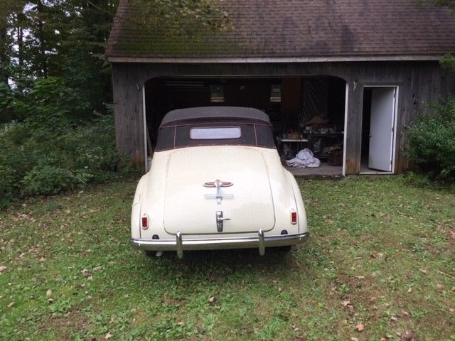 1939 Buick Special - photo 2