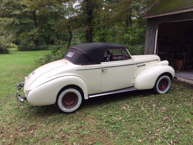 1939 Buick Special - photo 3