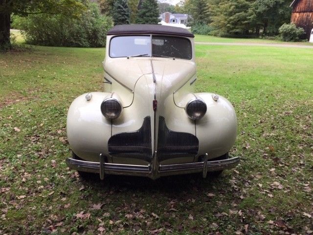 1939 Buick Special - photo 4