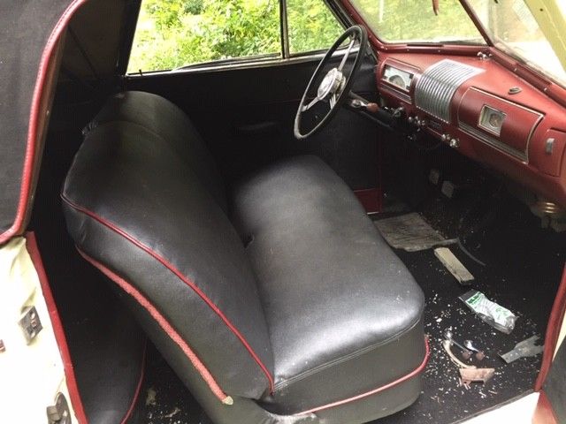 1939 Buick Special - photo 5