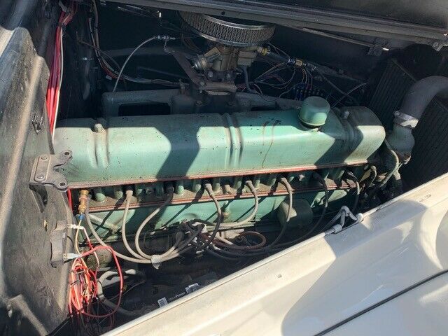 1939 Buick Special Coupe - photo 11