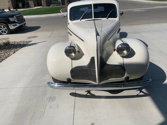 1939 Buick Special Coupe - photo 3