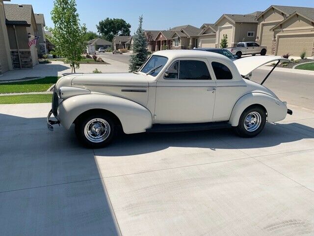 1939 Buick Special Coupe - photo 4