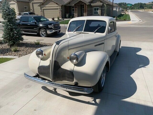 1939 Buick Special Coupe - photo 5