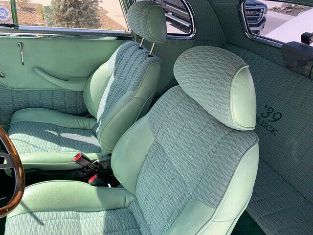 1939 Buick Special Coupe - photo 6