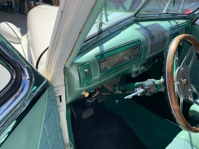 1939 Buick Special Coupe - photo 9