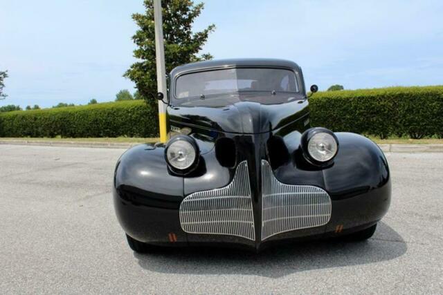 1939 Buick Special Custom -- - photo 10