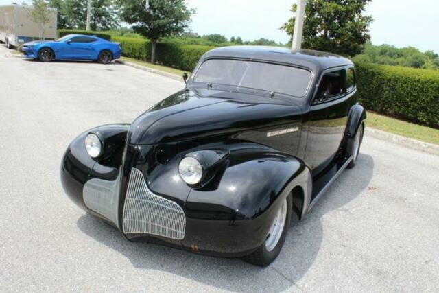 1939 Buick Special Custom -- - photo 11