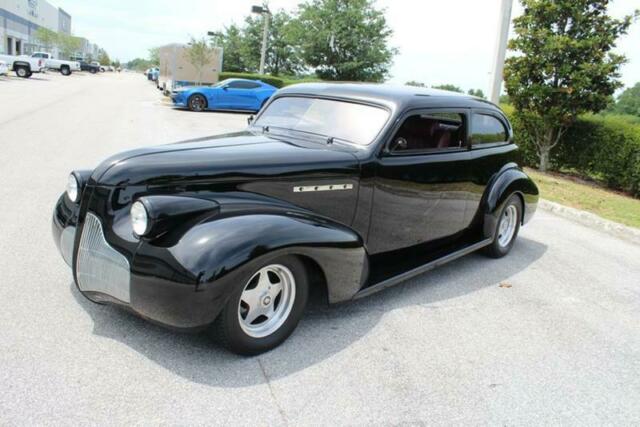 1939 Buick Special Custom -- - photo 12