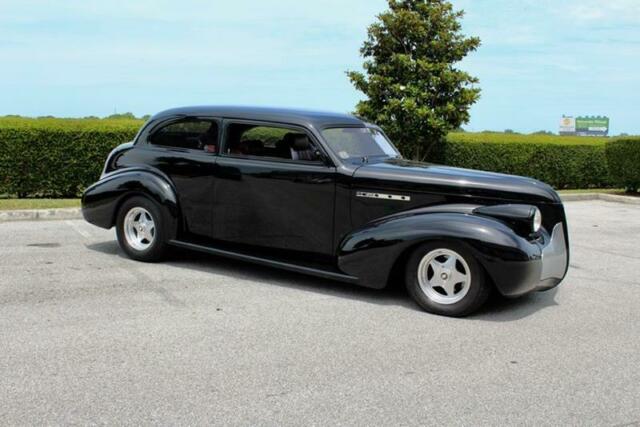 1939 Buick Special Custom -- - photo 2