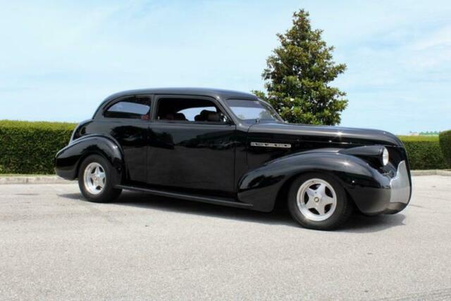 1939 Buick Special Custom -- - photo 3
