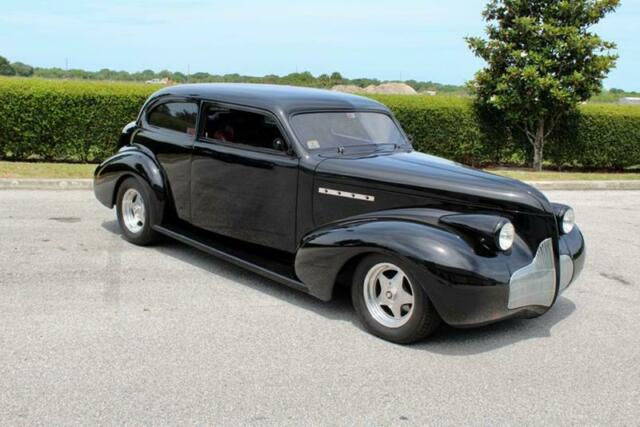 1939 Buick Special Custom -- - photo 4