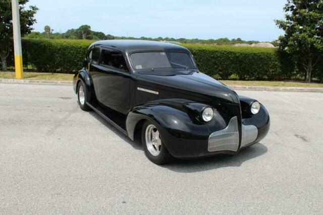 1939 Buick Special Custom -- - photo 5
