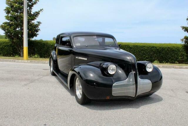 1939 Buick Special Custom -- - photo 6