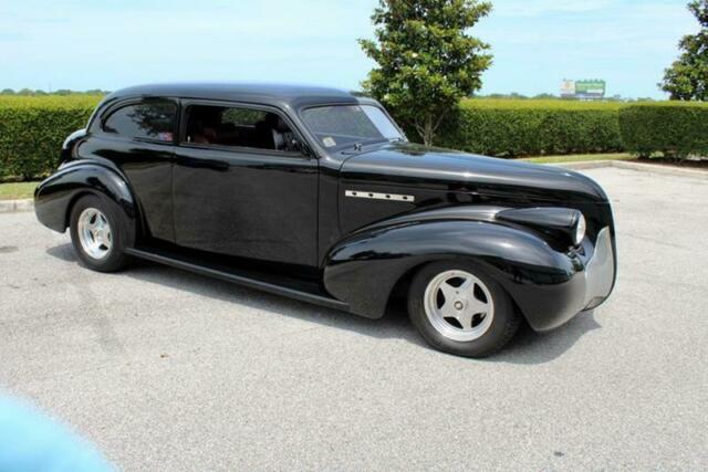 1939 Buick Special Custom -- - photo 7