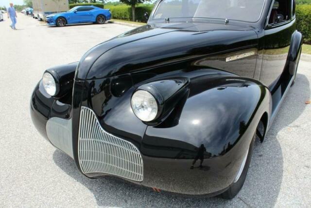 1939 Buick Special Custom -- - photo 8