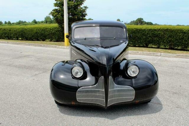 1939 Buick Special Custom -- - photo 9