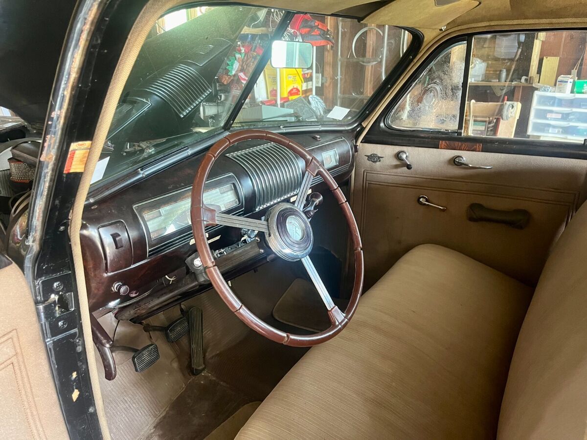 1939 Buick Special - photo 10