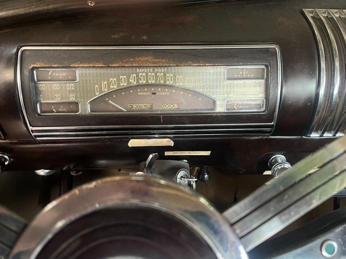 1939 Buick Special - photo 11