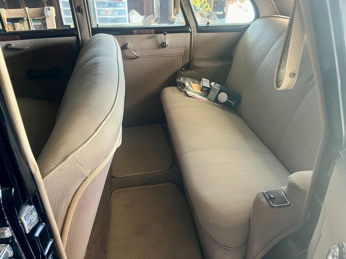 1939 Buick Special - photo 12