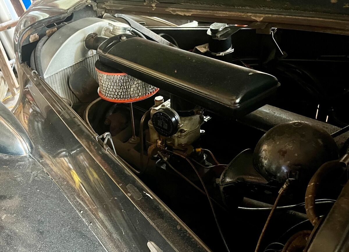 1939 Buick Special - photo 13