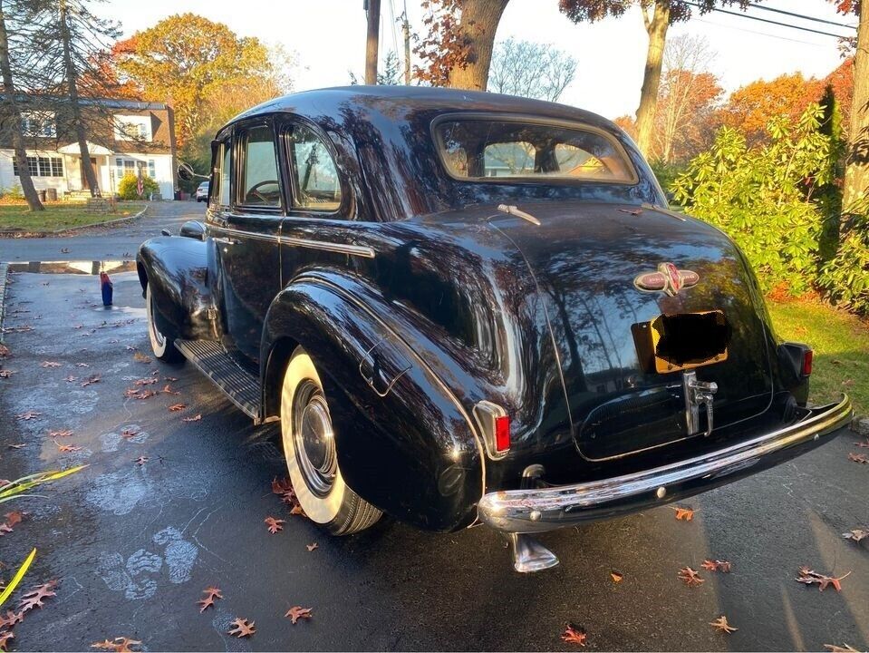 1939 Buick Special - photo 3