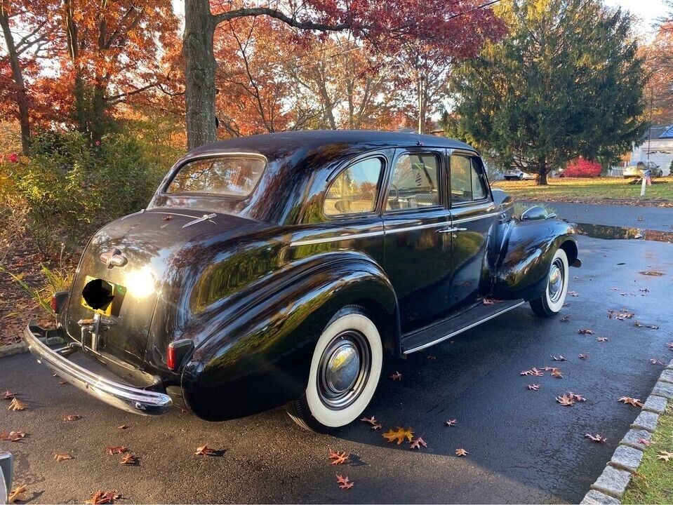1939 Buick Special - photo 4