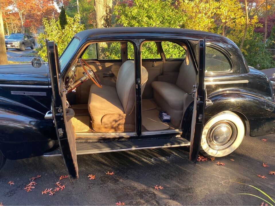 1939 Buick Special - photo 5