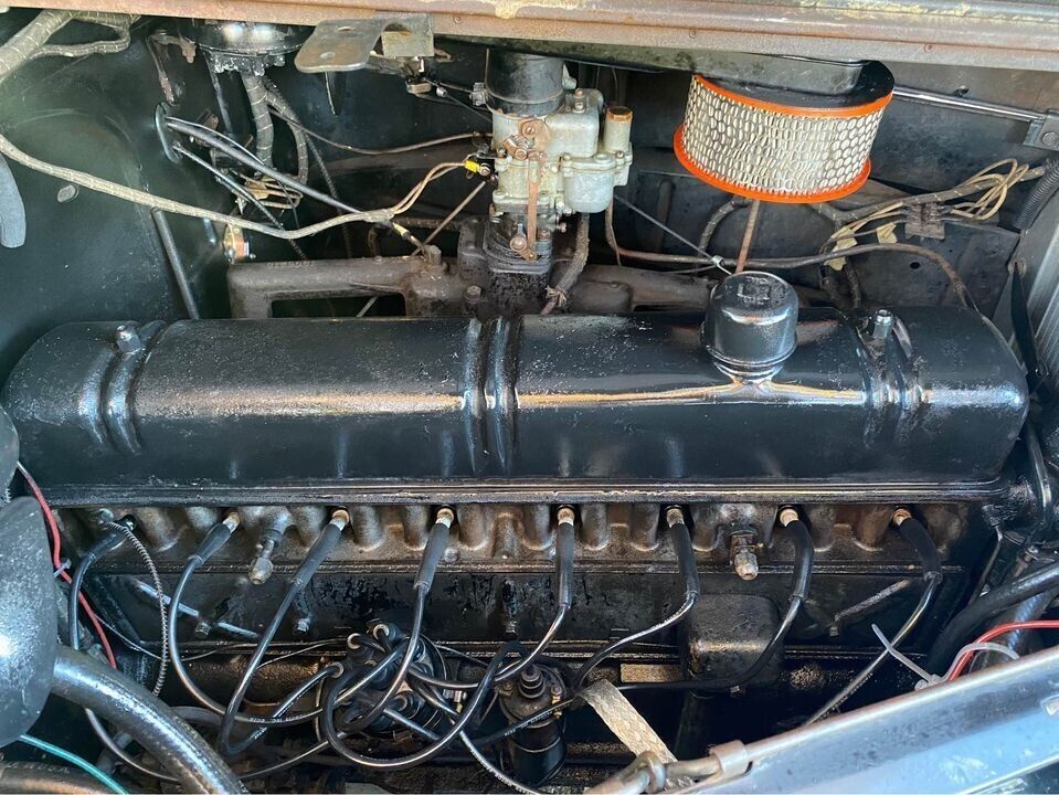 1939 Buick Special - photo 7