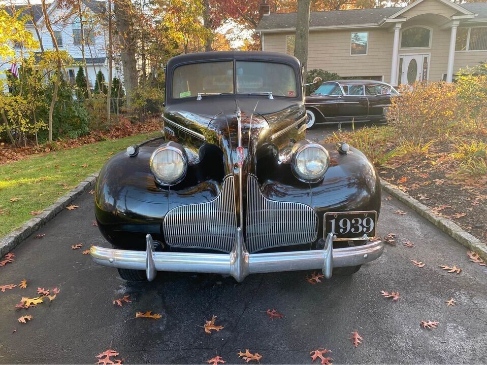 1939 Buick Special - photo 8