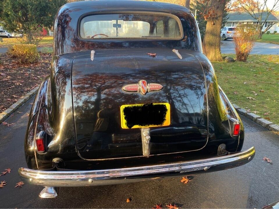 1939 Buick Special - photo 9