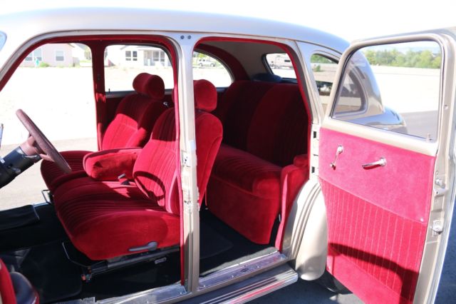 1939 Buick Special - photo 10