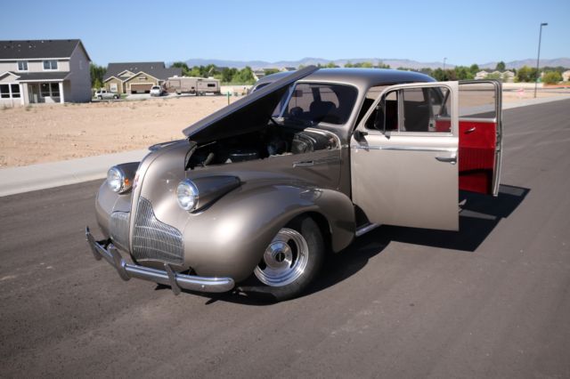 1939 Buick Special - photo 11