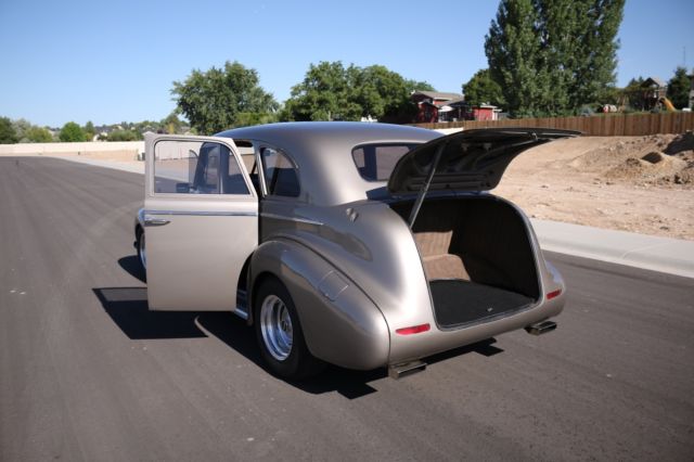 1939 Buick Special - photo 12