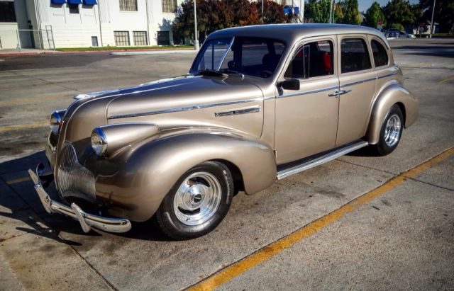 1939 Buick Special - photo 2