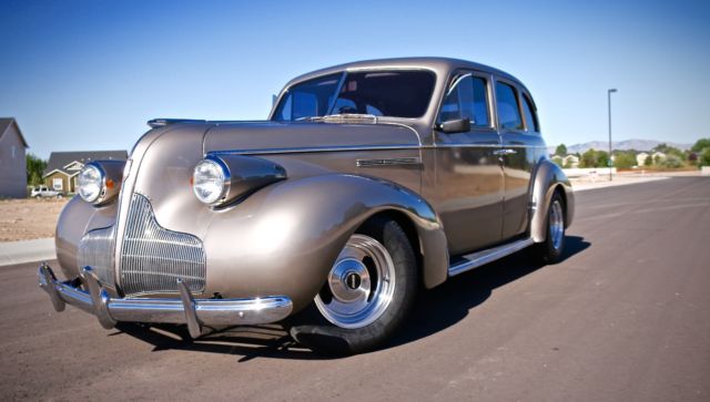 1939 Buick Special - photo 3