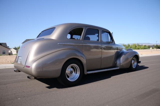 1939 Buick Special - photo 4