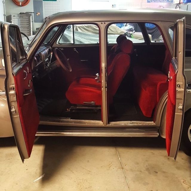 1939 Buick Special - photo 8