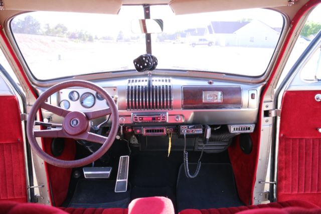 1939 Buick Special - photo 9