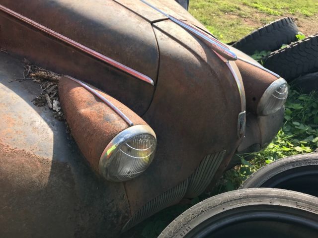 1939 Buick Other - photo 10