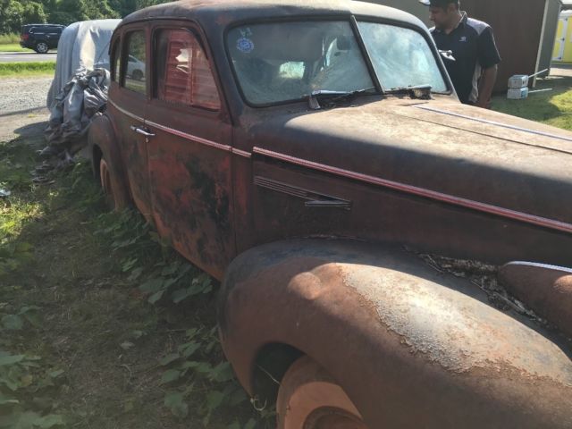 1939 Buick Other - photo 2