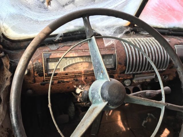 1939 Buick Other - photo 3