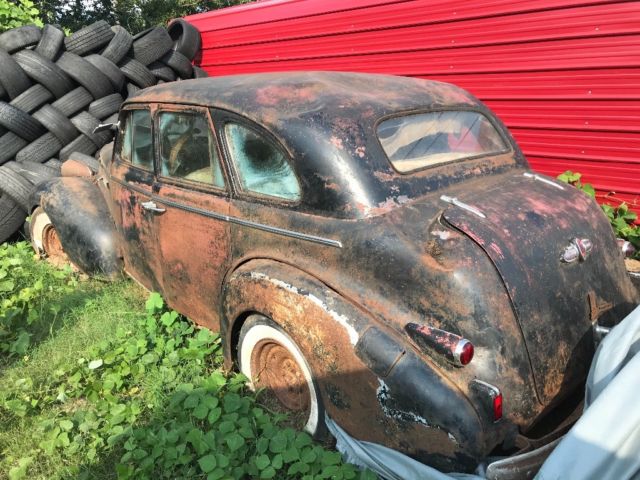 1939 Buick Other - photo 4