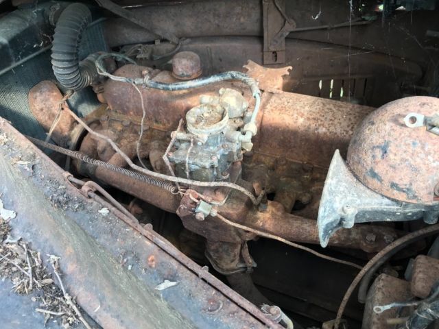 1939 Buick Other - photo 5